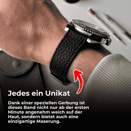 Panthera Sport – Uhrenarmband