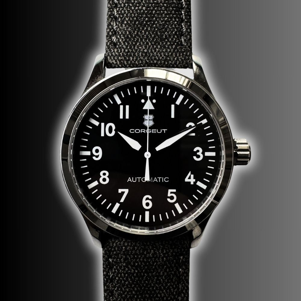 Uhren-Service