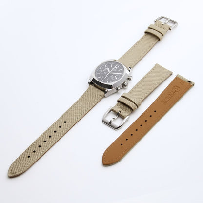 Panthera Duo – Uhrenarmband