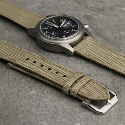 Panthera Duo – Uhrenarmband
