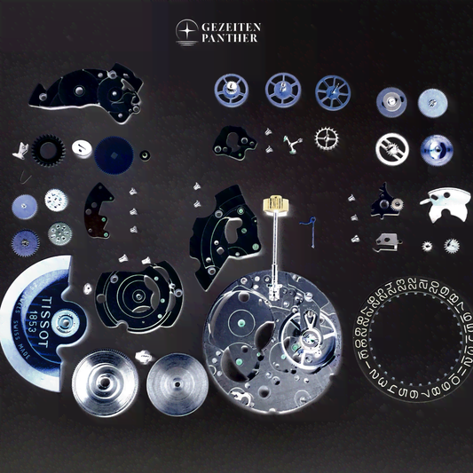 Uhren-Service