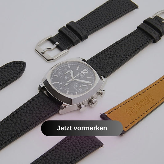 Panthera Sport – Uhrenarmband